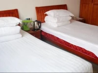 Beijing Simatai Guishengyuan Farm Stay 