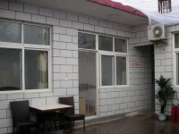 Beijing Taoyuan Xiangu Taoyuan New House Farmstay 