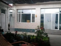 Beijing Taoyuanxiangu Yuchun Farmstay 