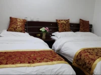 Beijing Capital Airport International Hotel 