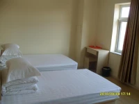 Beijing Jinhuayu Express Hotel 