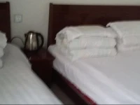 Beijing Yezilan Farm stay 