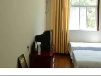 Longyuwan Family Inn 