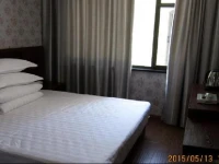 Longyuwan Qingfeng Yaju Farmstay 