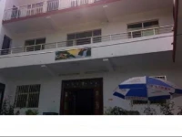 Chongdugou South Resort Number6 Inn 