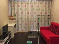 Weijiawei Apartment 