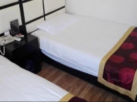 Lianyungang Guannan Hengda Business Hotel 