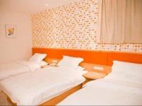 Xingrui Chain Hotel Kaifeng Tongxu Wenwei Road 