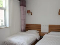 Beijing Fog Valley Farm Stay 