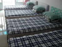 Beijing Lotus Hill Xiaowu Farmstay 