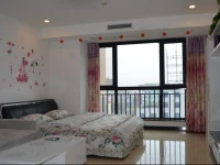 Beijing Yangguang Liye Apartment 