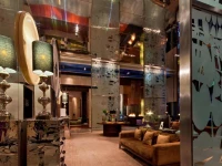 W Santiago 5*
