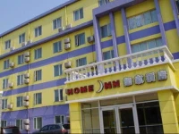 Home Inn Beijing Lishuiqiao Metro Station 