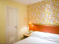 Home Inn Beijing South Pinggu Street 