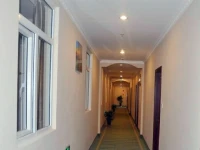 GreenTree Inn Beijing North Dayangfang Bridge Express Hotel 