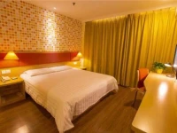 Home Inn Beijing Xidan Joy City 