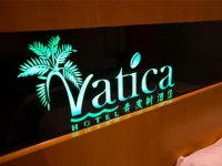 Vatica Jiangsu Lianyungang Haizhou District Government Zhongyin Mingdu Hotel 