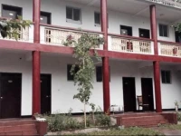 Luoyang Yinxing Villa Farm Stay 