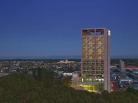 Four Points by Sheraton Los Angeles 4*