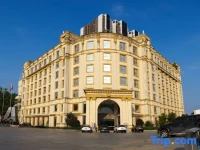 Deqing Argos Resort Hotel 