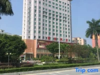 Guangli Hotel 