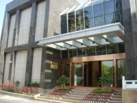 Jingzhou Conference Center Kaile Hotel 