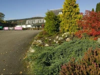 The Lovat Loch Ness 4*