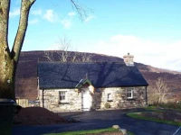 The Old Byre 