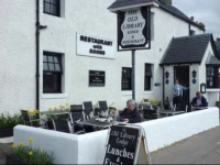 The Old Library Lodge and Restaurant 3*