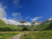 The Steadings Bed and Breakfast 4*