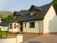 Tigh na Drochaid Bed and Breakfast 4*