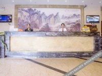 Haoting Holiday Hotel-qinzhou 
