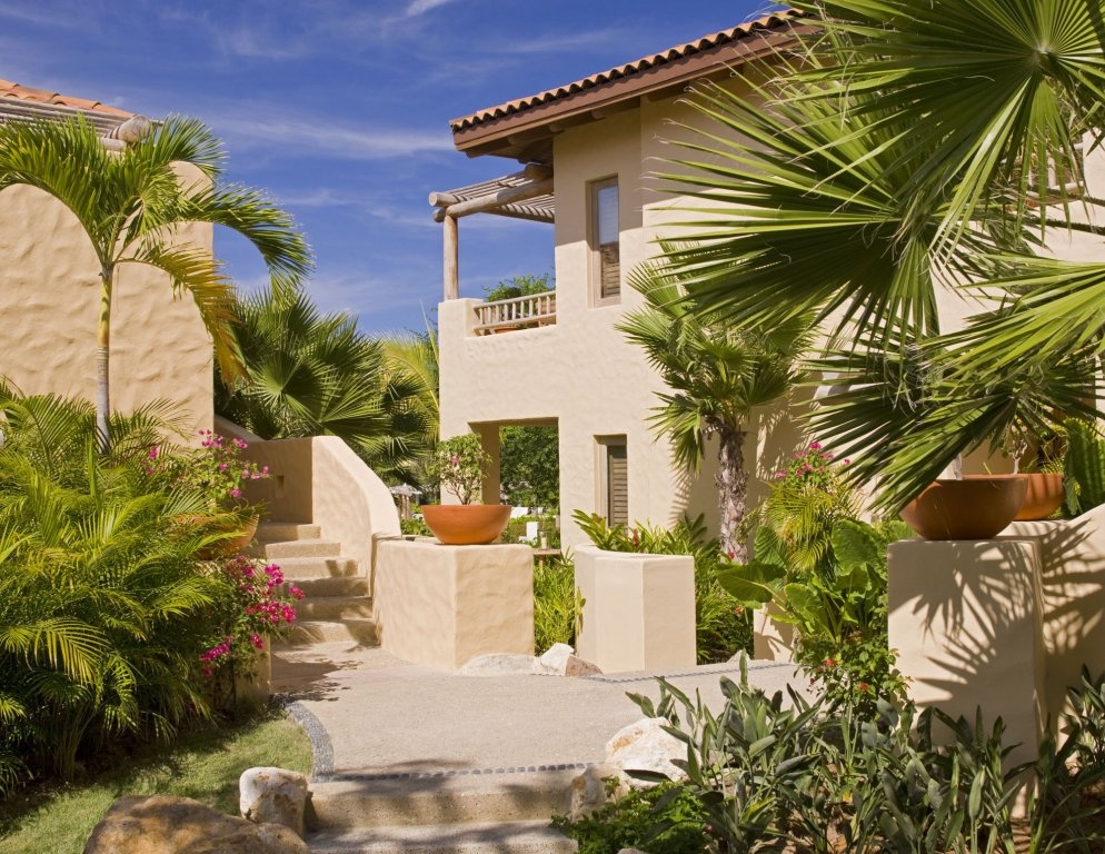 The St. Regis Punta Mita Resort 5*
