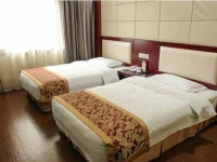 Honghu Xindu Business Hotel 