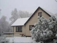 Woodend Bed and Breakfast 3*