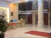 Dongxing Dequan Hotel 