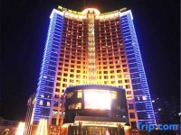 Yanjiang International Hotel 4*