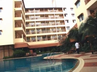 Phupaya Resort 3*