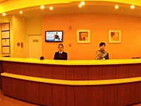 GreenTree Inn Xuzhou Huaihai West Road 2*