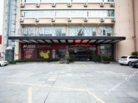 Junhao Business Hotel 