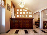 Sport hotel Tula