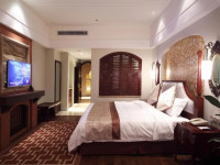 Grand Metro Park Resort Anhui