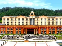 Qingliu Longjin International Hotel 3*