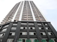 GreenTree Inn Hefei Yakun Plaza Branch 3*