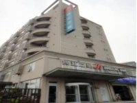 Jinjiang Inn Yingtan Railway Station 3*