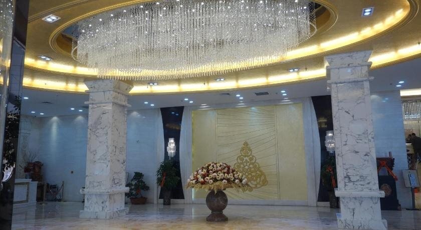 LiDu International Hotel 