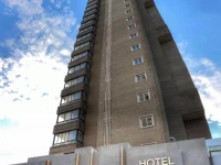 Les Dunes Comodoro 4*