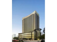 Hong Shan International Hotel 