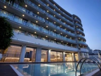 Allon Mediterrania 4*