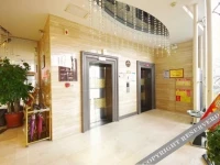 Hanzhong Lanting Business Hotel 